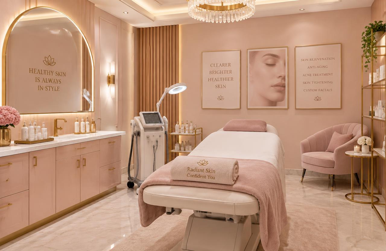 Maison Glow Skin Clinic